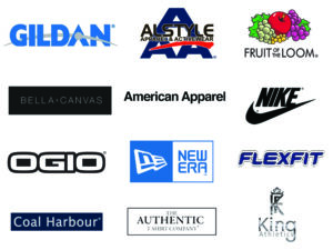 brands