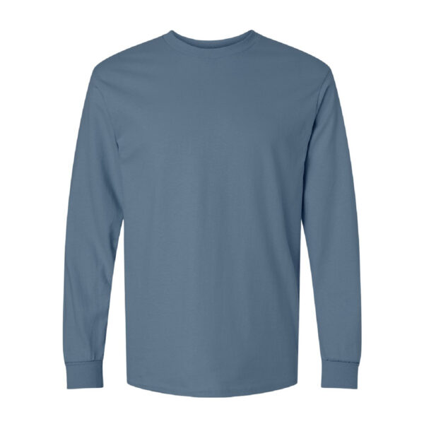 Gildan Ultra Cotton Long Sleeve T-Shirt