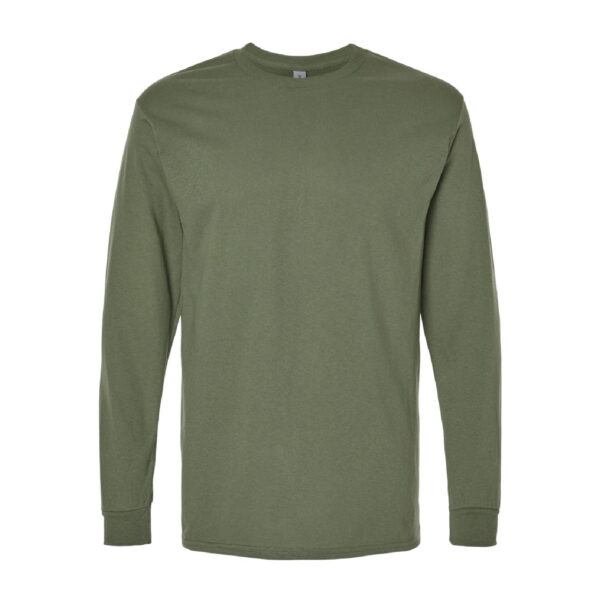 Gildan Heavy Cotton Long Sleeve T-Shirt