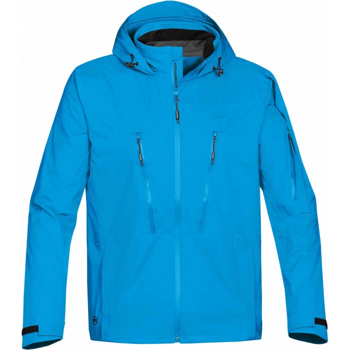 stormtech expedition men's jacket